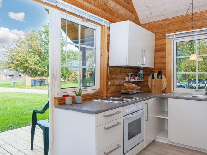Others 4, 4 Person Holiday Home in Hovborg, Vejen
