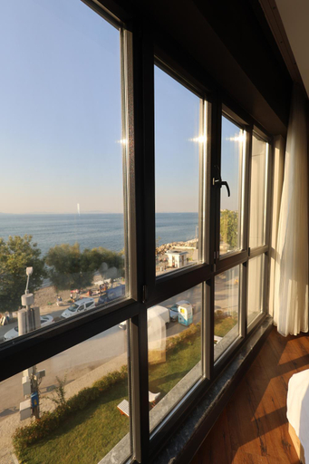 Others 4, Taşliman Otel, Çınarcık