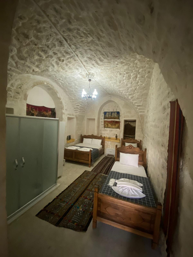 Bedroom 4, Zininur Boutique hotel, Merkez