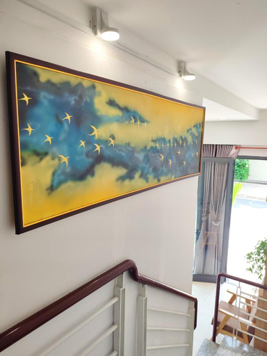 Others 3, GIANG HAN HOTEL, Tây Ninh