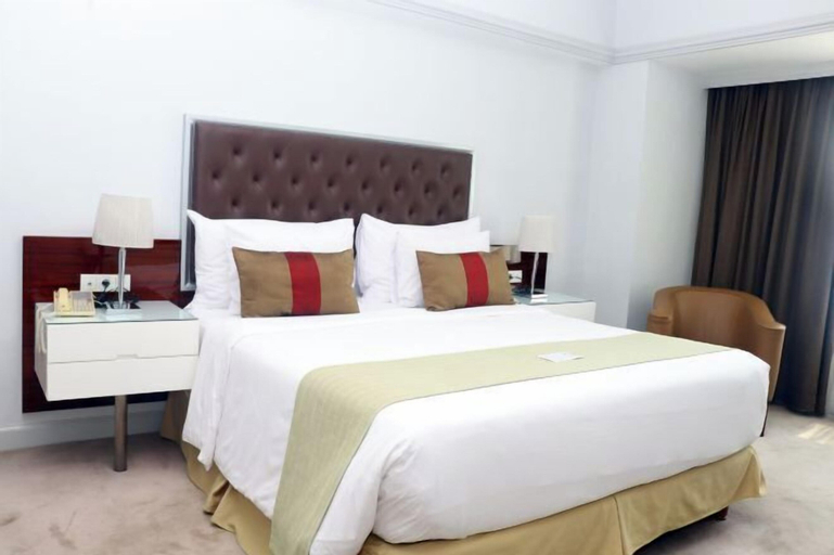 Bedroom 22