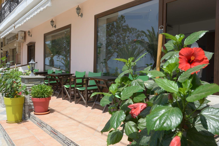 Others 4, Hotel Akrogiali, Central Macedonia