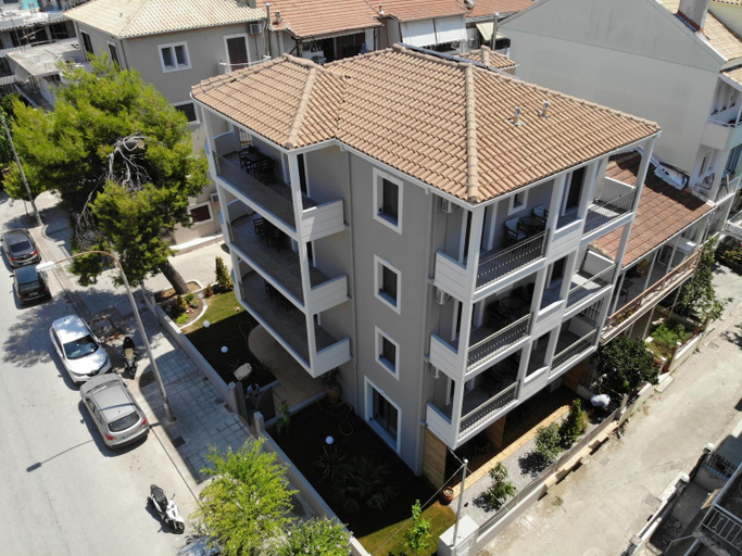 Others 4, Istoria Boutique Hotel, Ionian Islands