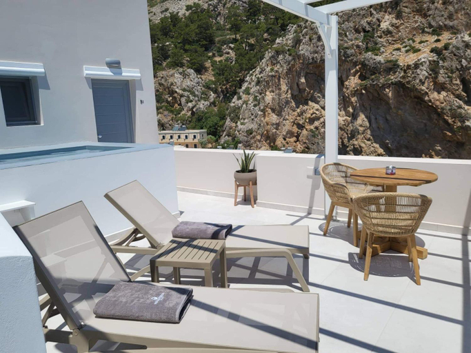 Others 2, Agnantema luxury suites, South Aegean