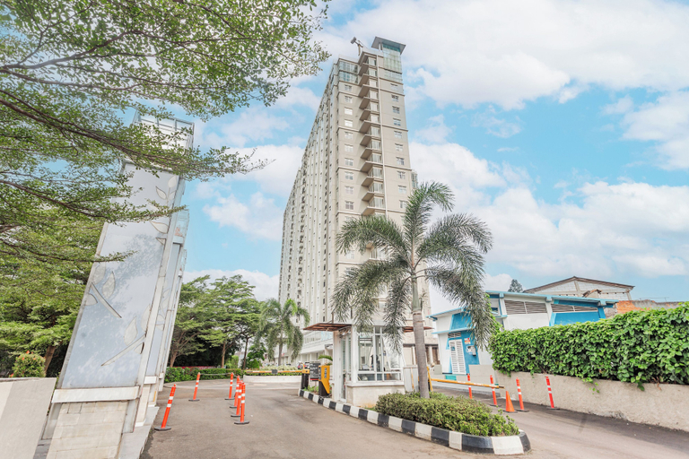 Exterior & Views 4, OYO 94010 Victoria Square, Tangerang