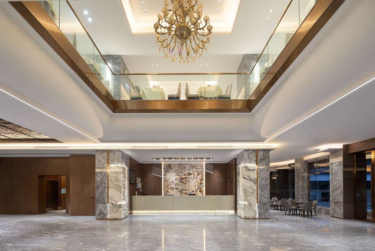Others 3, Days Inn by Wyndham Zhanjiang Economic Development Zone, Zhanjiang