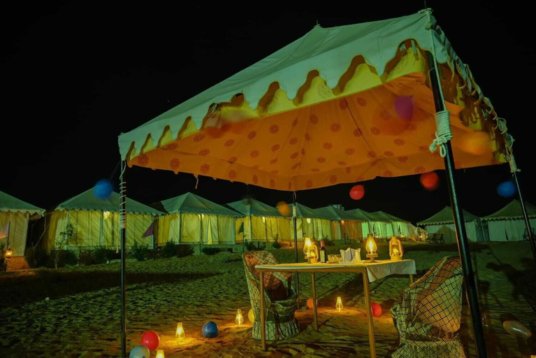 Others 2, Jaisalmer Dekho Luxury Desert Camp, Jaisalmer