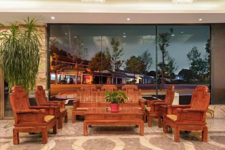Others 5, Handsome Tianlu Hotel, Changsha