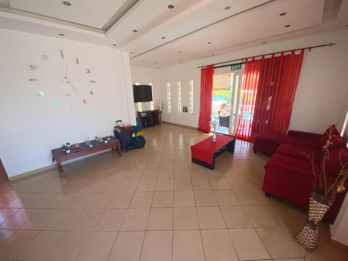 Others 4, VILLA L'OR with Private Pool, Black River