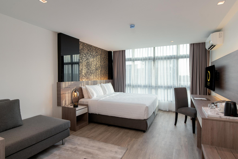 Bedroom 21