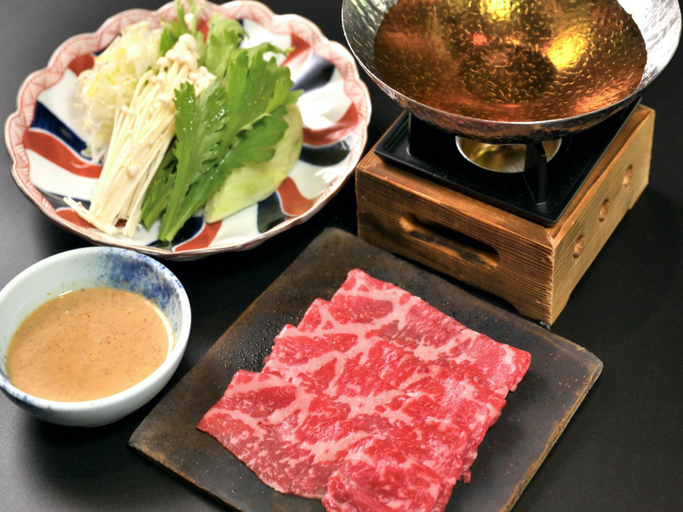 Food and beverages 3, KominkaNeri, Miyawaka