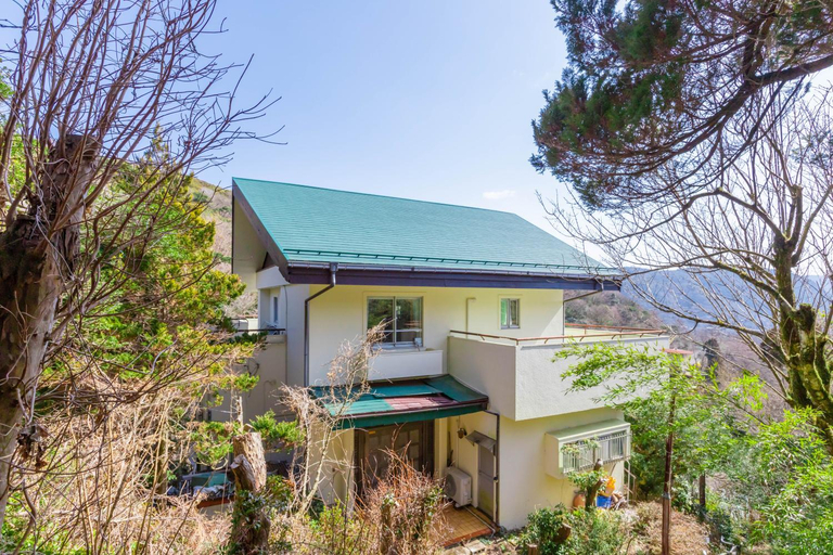Exterior & Views 1, hakone hills, Hakone