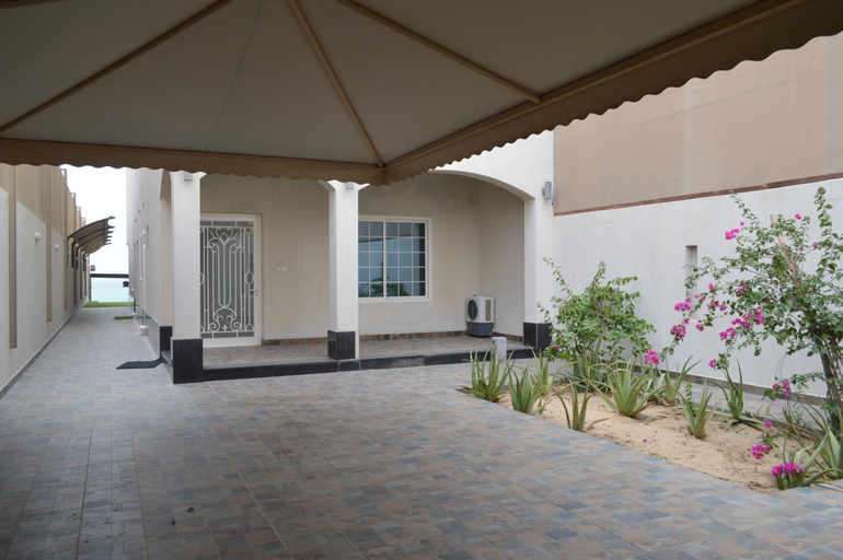 Exterior & Views 1, Wave Resort - Amwaj Chalets