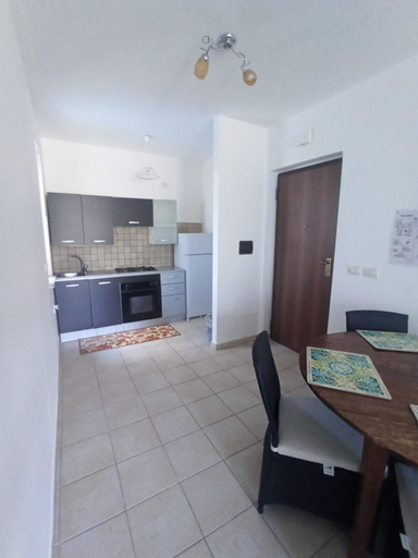 Others 5, Residence San Rocco, Catanzaro