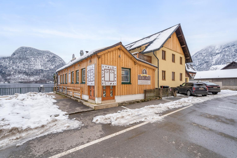 Others 4, Hallstatt Lakeside Top 4 - Zimmer mit Balkon, Gmunden