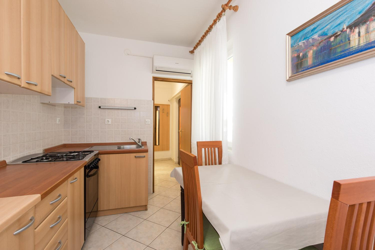 Others 5, Apartments by the sea Baska, Krk - 19518, Baška