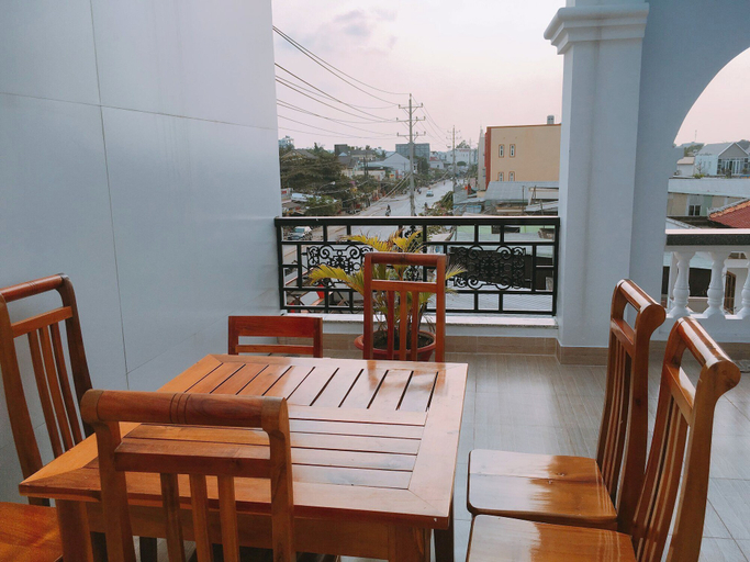 Others 5, Trung Thanh Hotel, Phú Quốc