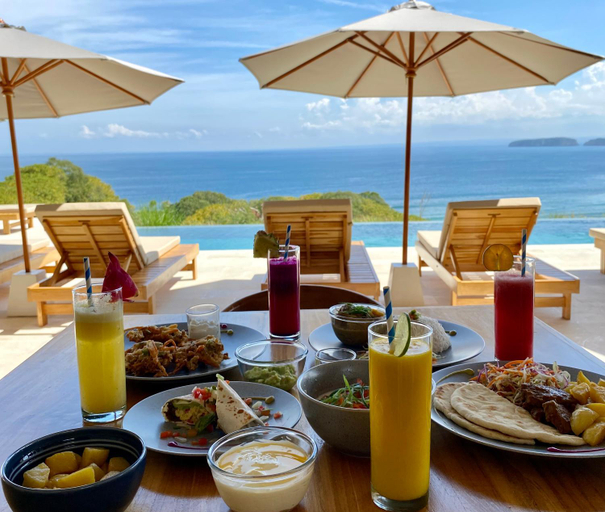 Food & Drinks 4, KERTASARI LODGE, West Sumbawa