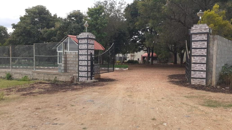 2, KSTDC Hotel Mayura Pavithra Yediyur, Tumkur