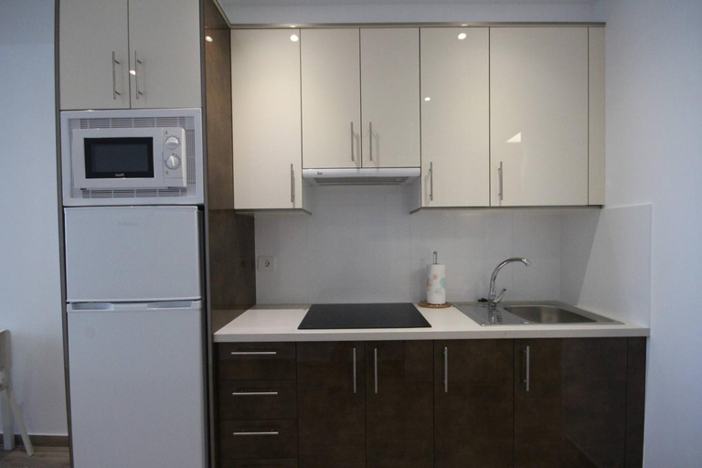 Others 4, Apartment Las Vistas Beach View, Santa Cruz de Tenerife