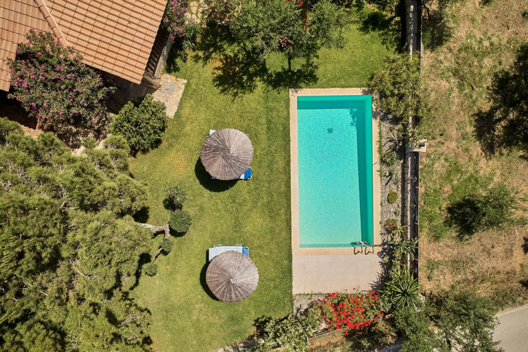 Others 5, Gerakas Stone House Villa, Ionian Islands