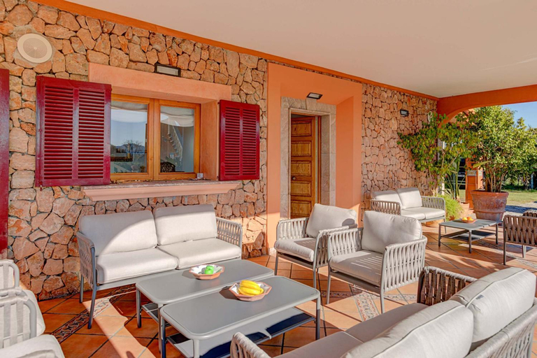 Others 5, Villa Ses Porrasses by Sealand Villas, Baleares