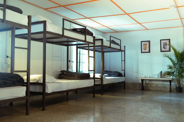 Bedroom 2, Tentgram Plantation Hostel Suryanelli, Idukki
