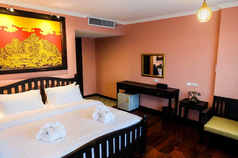 Bedroom 7