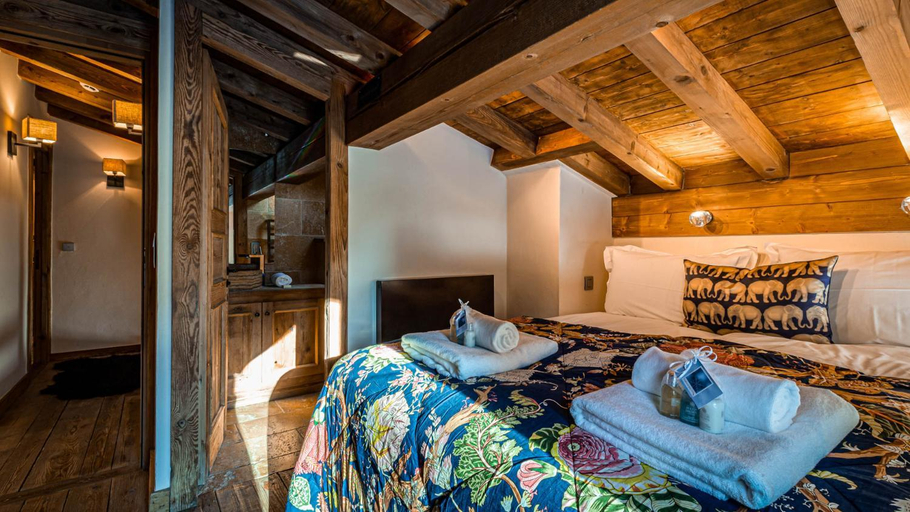 2, Chalet Entre Nous, Haute-Savoie