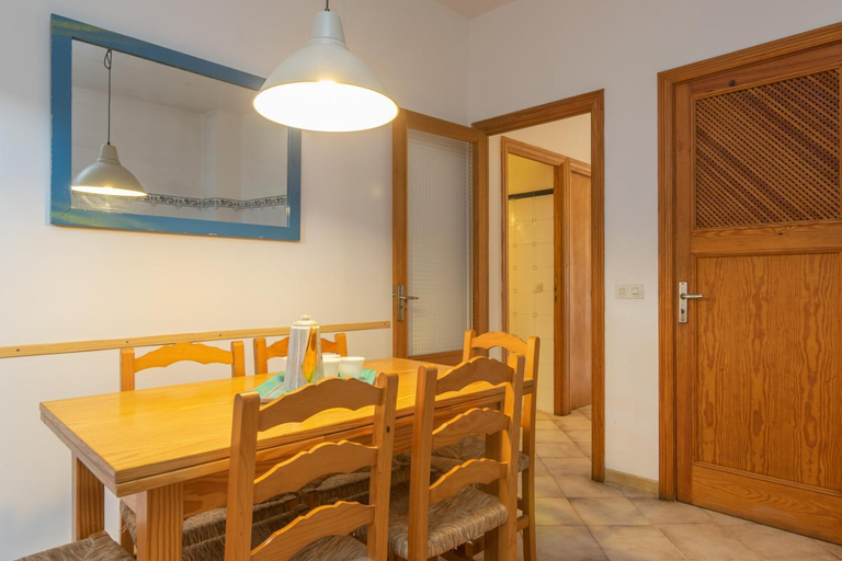 Others 5, Habitatge Escorball, Baleares