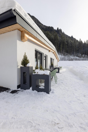 Others 5, Fichtenlodge Stubaital, Innsbruck Land