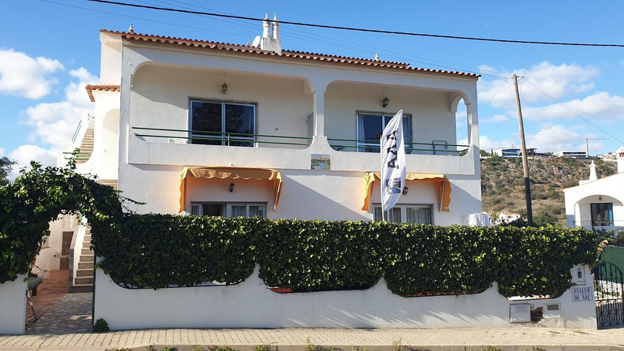Exterior & Views, AAA T2 Awesome Albufeira Apartments Piscina Marina, Albufeira