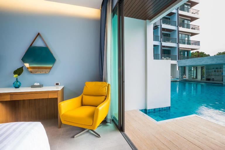 Swimming Pool 6