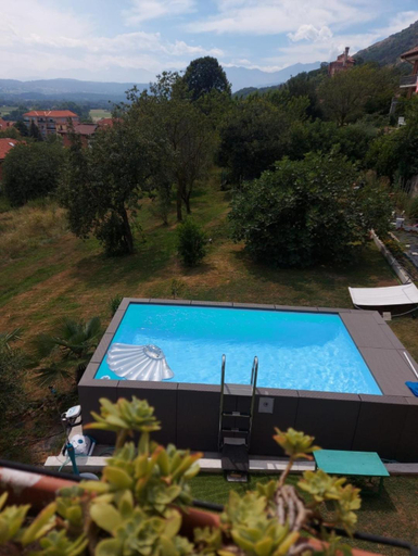 Sport & Beauty 2, Casa dell'Agrifoglio, Torino