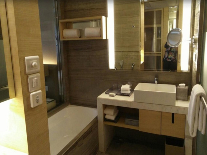 Bathroom 6