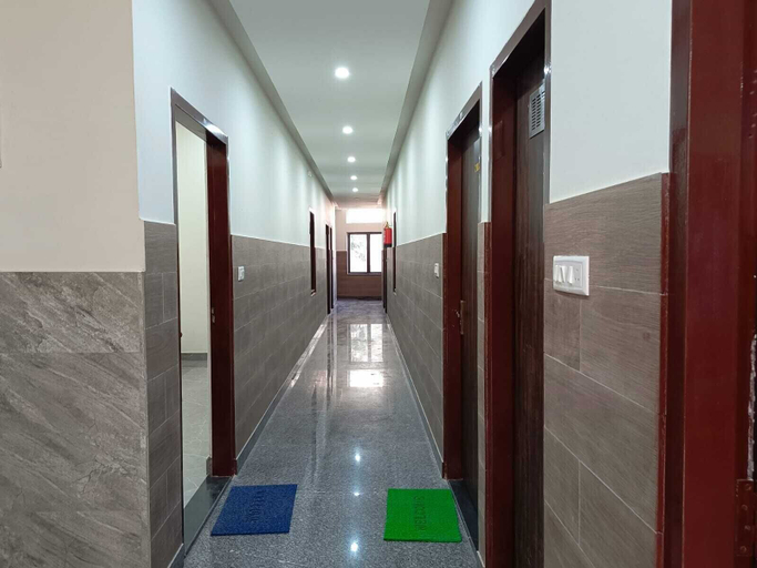Others 5, Shri Girraj Residency, Mathura