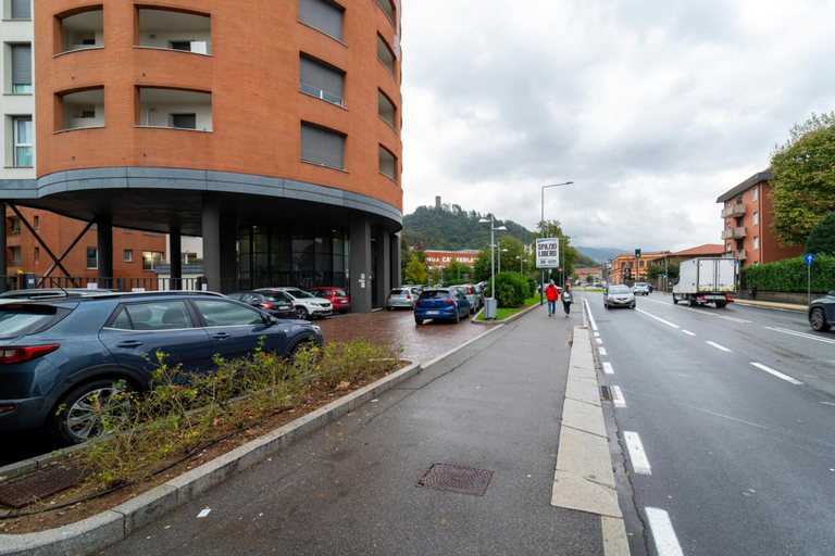 Exterior & Views, Morus Apartment by Wonderful Italy, Como