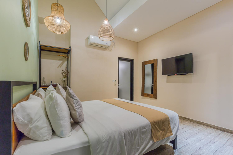 Others 4, Villa Brandy 4BR With Rice Field View in Central Canggu, Badung