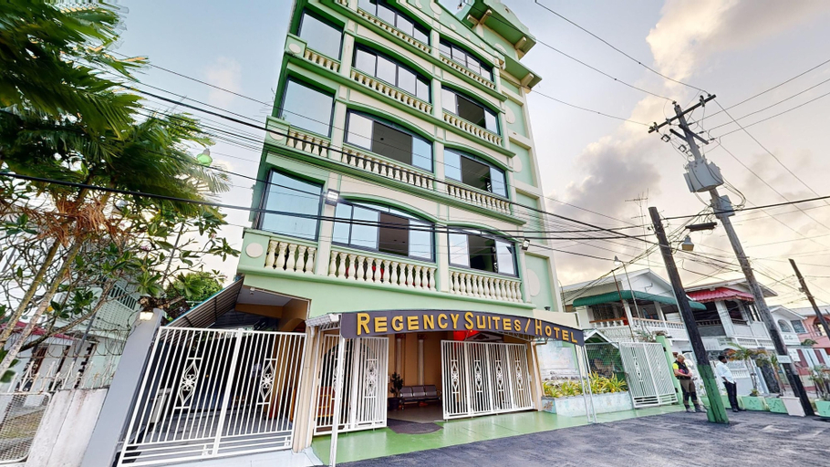 Exterior & Views, Regency Suites Hotel, City of Georgetown