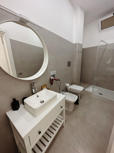 Others 3, Le Casuzze di Siculiana, Agrigento