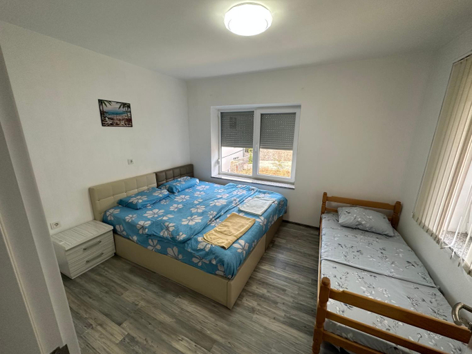 Others 5, GOT Prishtina Hostel, Priština