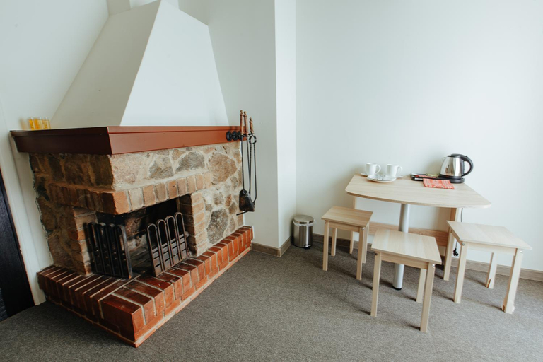 Others 3, Mini hotel, Kuldiga