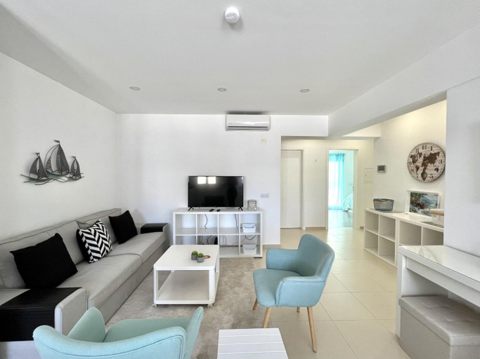 Others 4, Nutmeg - 50mtrs to beach - by HD PROPERTIES, Loulé