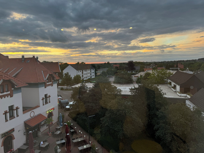 Exterior 4, 4 room new apartment center contactless, Region Hannover