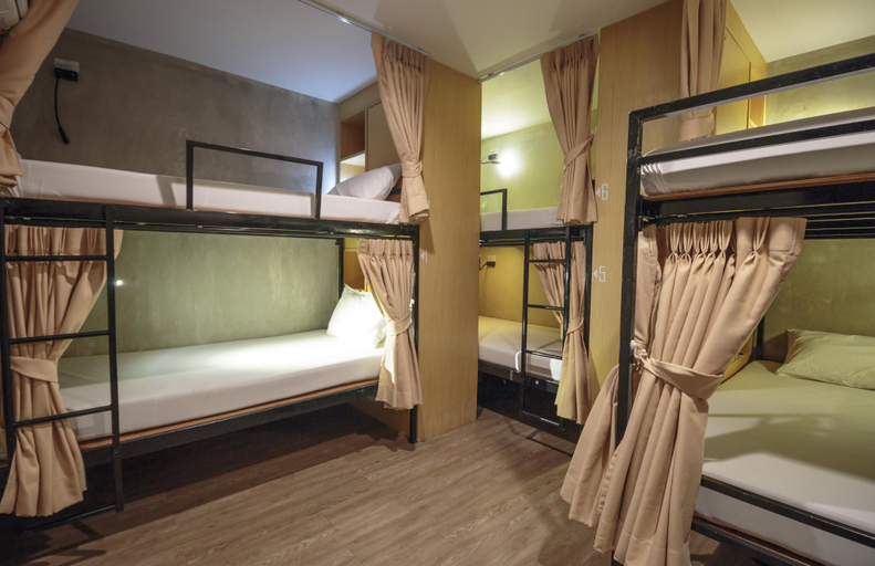 Bedroom 28