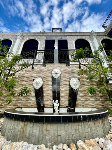 Others 5, Kordovend's Villa, Lan Saka