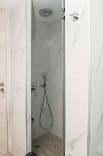 Bathroom 5, Experience Dreamy Santorini Gorgeous Std, South Aegean
