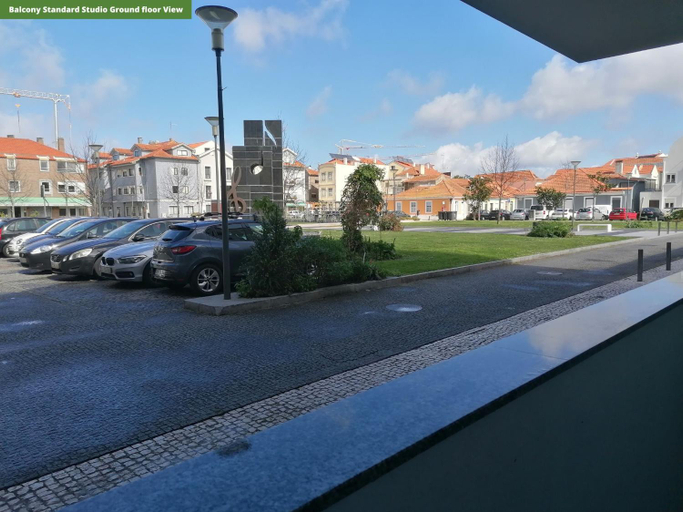 Others 4, TRIADE Apartamentos, Aveiro