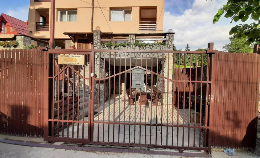 Others 4, CASA LUCHIANCU SRL, Busteni