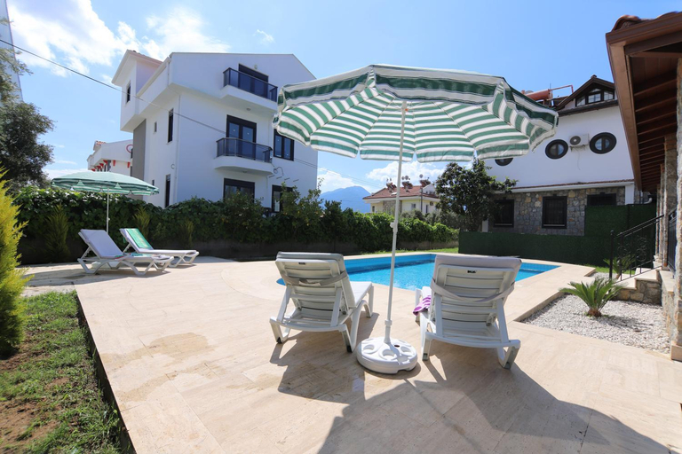 Others 5, VILLA LANKA, Fethiye